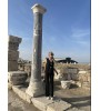 Blazer takım siyah